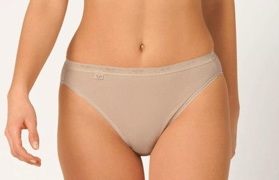 Sloggi Originals Basic+ Damen Tai Unterhose Slip Damen 10005039