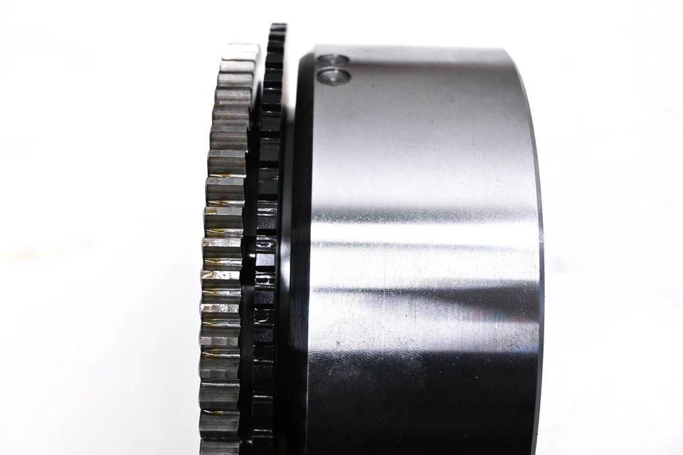 04 Polaris MSX 150 Flywheel Starter Clutch Bearing & Gear - Image 2 of 3