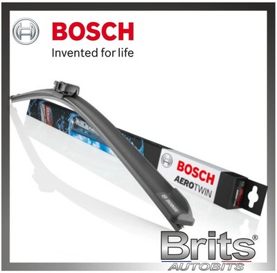 Wiper Blade Flat / Aero type AP24U Bosch Aerotwin Plus Multiclip 600mm