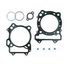 New 92mm Bore Top End Gasket Kit Fits Arctic Cat KFX 400cc DVX 400cc By 26-100C