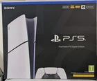 Brand New & sealed Sony PlayStation 5 PS5 Digital Edition console. RRP £430