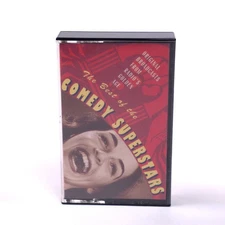 Bergen & McCarthy Fred Allen Duffy's Tavern (Cassette) 2+ Ship FREE