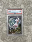 PSA 9 Mew 017/036 CP5 Mythical Dream Shine Collection Japanese Holo 1st Ed 2016