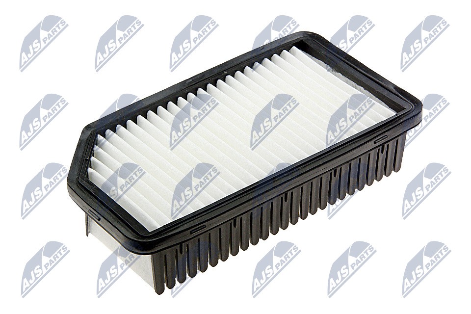 Winfil Air Filters Fits for Hyundai I20 1.2, 1.4, 1.6, 1.4CRDI, 1.6CRDI 08 Kia S - Image 8