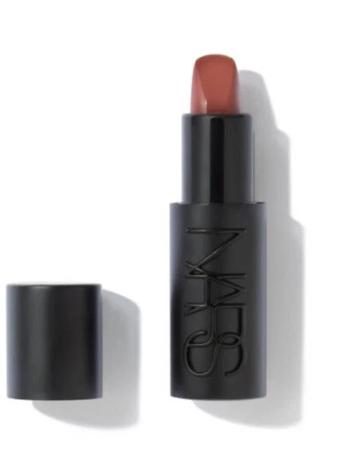 NARS Explicit Lipstick 803 BODY HEAT 1.2g Travel BNIB - BRAND NEW