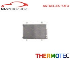 KONDENSATOR KLIMAANLAGE THERMOTEC KTT110073 I FÜR SUZUKI SWIFT III,SWIFT IV