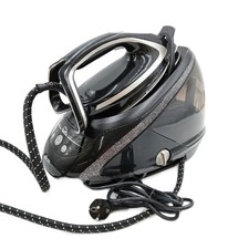 Calor PRO EXPRESS ULTIMATE PURE+ Profi Technologie Dampfbügelstation Leistungsfä