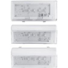 LED Light Set For Whirlpool Refrigerator WRS325FDAM04 WRS322FDAB01 WRS322FDAT00