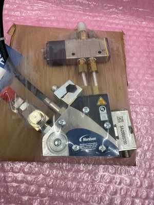 Nordson MiniBlue II Auftragskopf