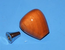 1993-2003 Jaguar XJ8 OEM Automatic Transmission Shifter Gear Selector Knob