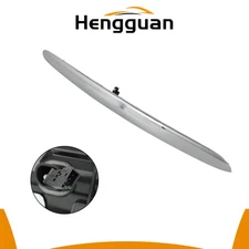 Rear Trunk Hatch Handle with Lamp For Mini Cooper Cooper 2007-2015 51132753603