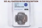 NobleSpirit (LB) 2024 Peace Silver Dollar Early Releases NGC MS70