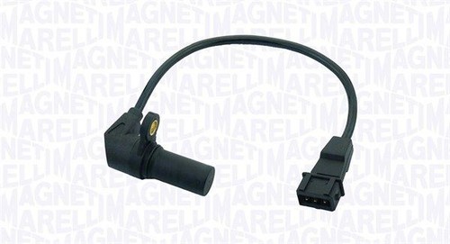 064848210010 CRANKSHAFT POSITION SENSOR MAGNETI MARELLI FOR DAEWOO KALOS,MATIZ - Picture 2 of 5