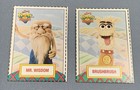 The Adventures Of Timmy The Tooth Kellogg's RICE Krispies Cards Complete Set 10 — photo 8