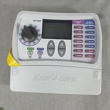 RAIN BIRD SST-600i Simple Set Indoor Sprinkle...