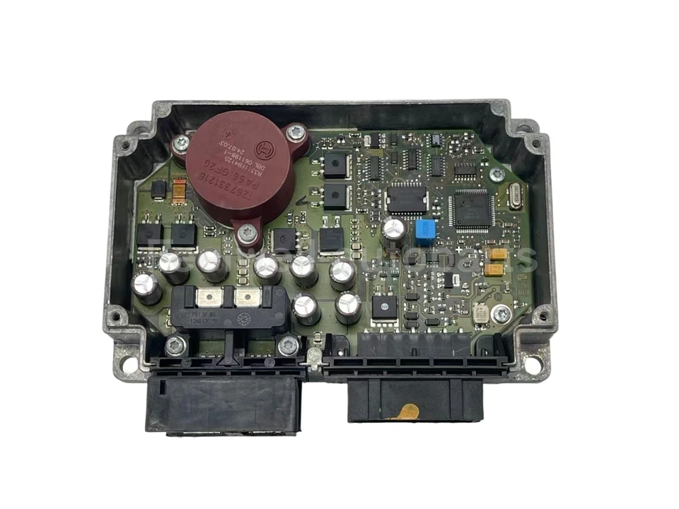 Battery Stabilization Control Load Module For 03-12 Mercedes R230 SL500 SL55 AMG - Image 3 of 4