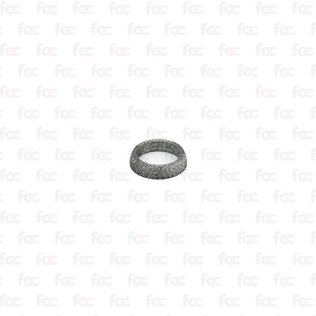 Petrol Catalytic Converter Fitting Kit For Volvo 460 1.7 92-92 Euro 2 BM Cats