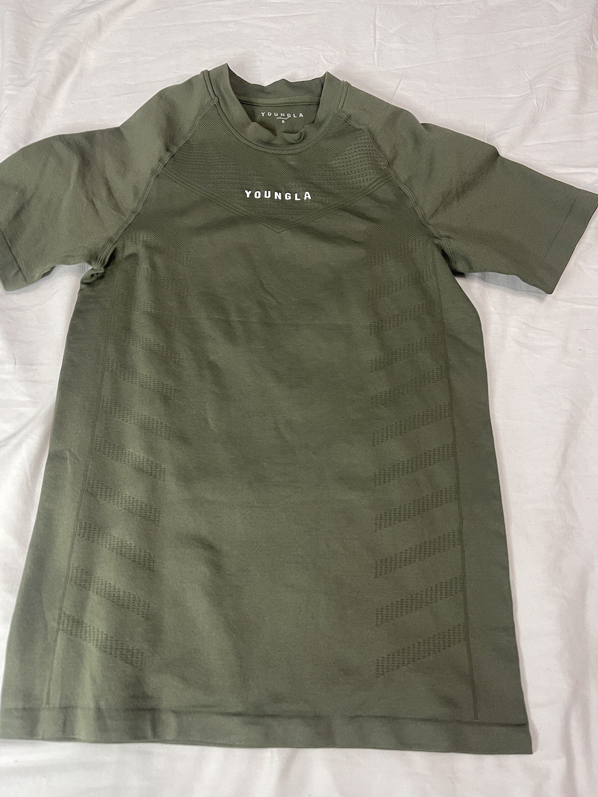 SuperVillian Compression Tees - image 2