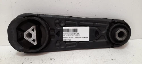 RIDEX 247E0260 Supporto motore Posteriore Compatibilità con FIAT Ducato Van 250, 290