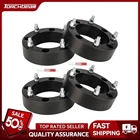 4x 2" inch 4x156 ATV Wheel Spacers M12x1.5 For Polaris RZR 900 RZR XP 1000 4/156