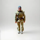Vintage 1973 Gabriel Marx The Lone Ranger Tonto Action Figure