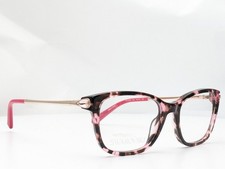 Swarovski SK5350 055 Coloured Havana Women's Eyeglasses Frames 49-16-135