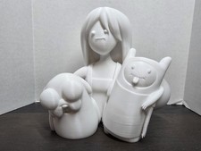 2014 Cryptozoic Adventure Time PlayPaks Trading Cards 43