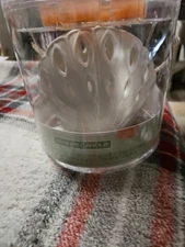 Yankee Candle Tea Light Candle