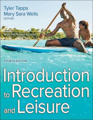 Introduction to Recreation and Leisure | Tyler Tapps (u. a.) | Englisch | Buch