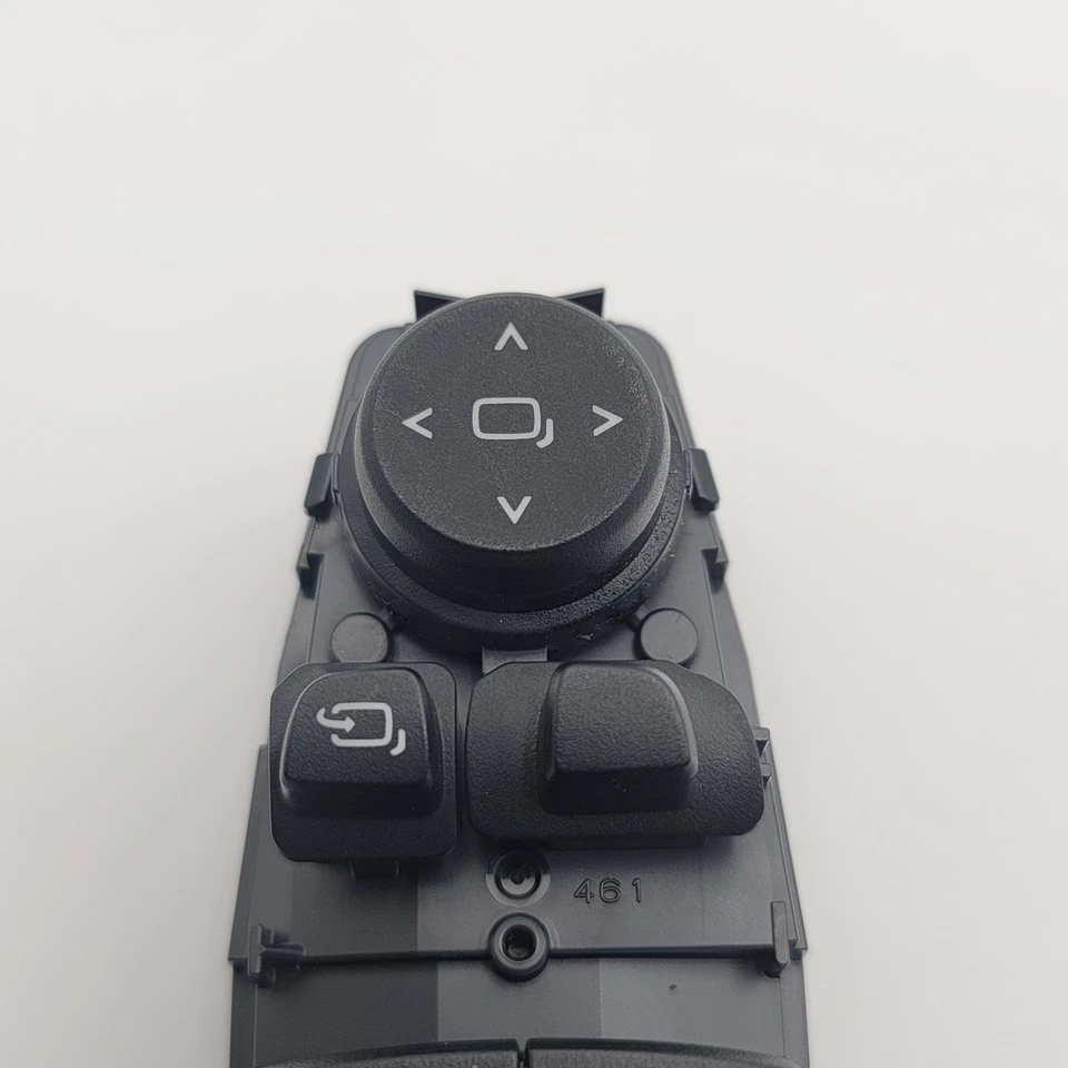 BMW 540i 530i G30 2016 2017 2018 2019 interruptor de ventana maestra del conductor 6832728-02 Foto 4 de 4