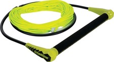 PROLINE Wakeboard Rope Yellow 75ft