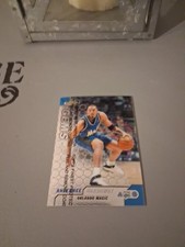 Anfernee Hardaway Basketball  Card-Topps Finest PP5