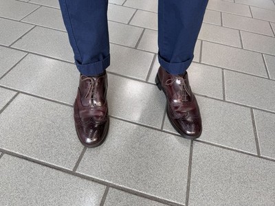Alden 974