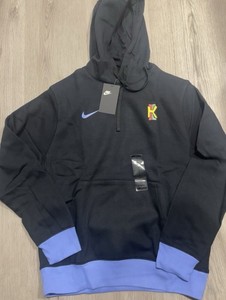 kyrie spongebob nike hoodie