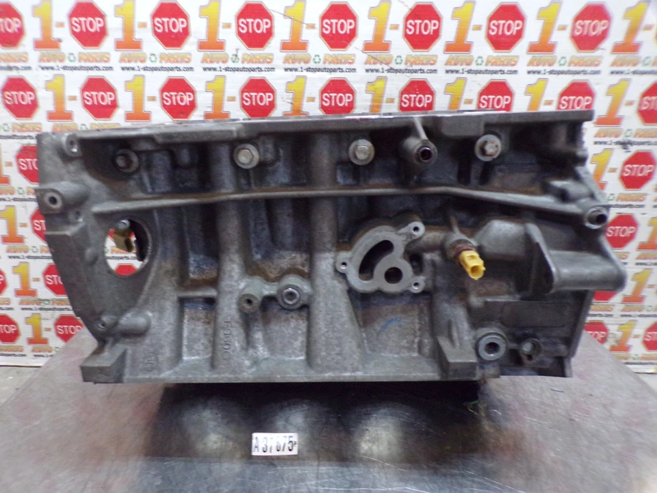 Ford Explorer 2011-2019 conjunto de bloque de cilindros de motor de 3,5 L AT4Z-6010-D OEM Foto 2 de 4