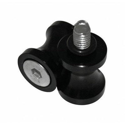 SHIN YO Bobbins M6, schwarz