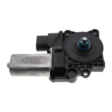 Elektromotor Fensterheber hinten links elektrisch f�r BMW E87 E91
