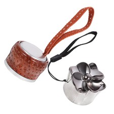 2 Pcs Handle Replacement for Umbrella Handles Repairing Rain Folding