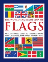 Flags, The World Encyclopedia Of | Alfred Znamierowski | Buch | Gebunden | 2020