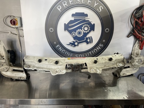 FIAT DOBLO 1.3 HDI/CDTI JTD 2011-2020 FRONT SLAM PANNEL
