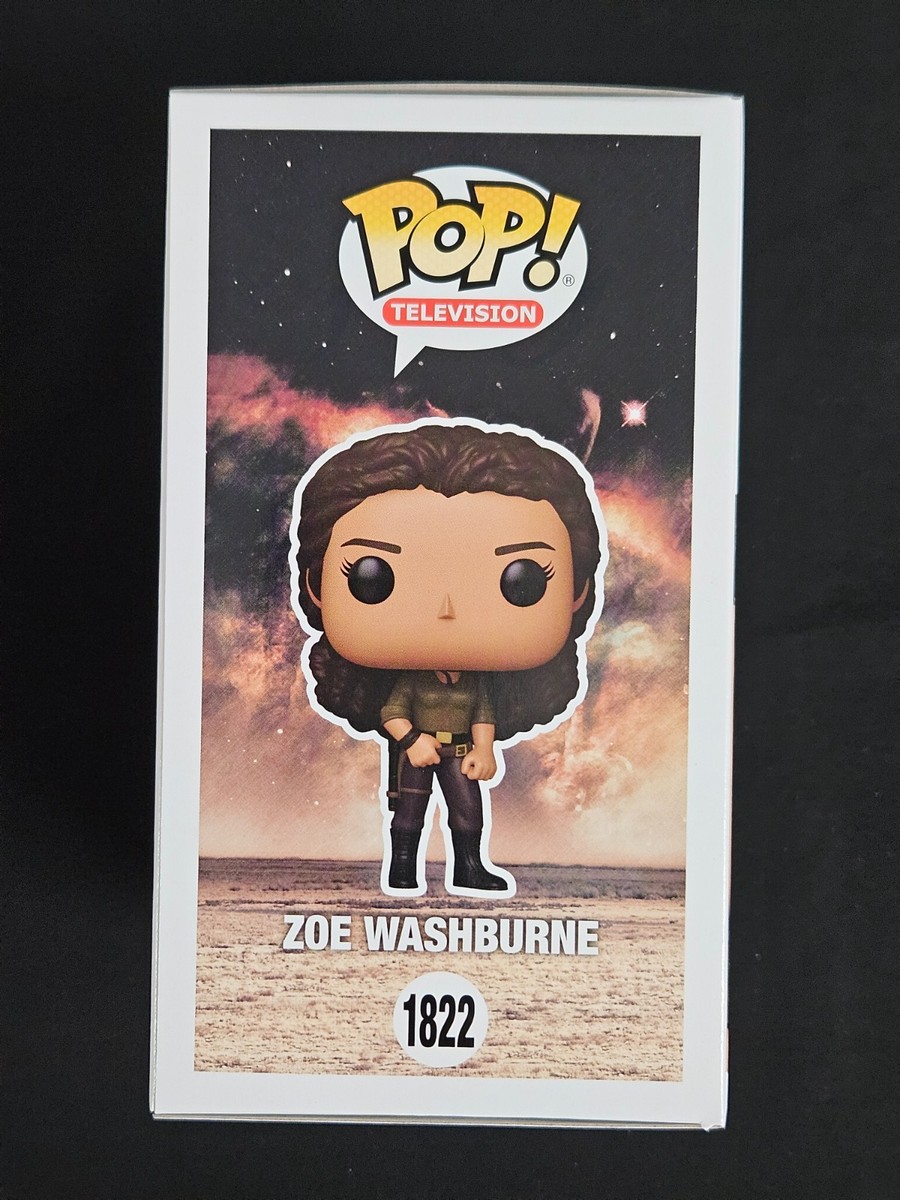 River Tam (Firefly) Pop Vinyl Television Series (Funko) | Old School Toys