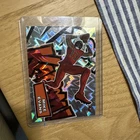 2025 Panini Absolute Mike Evans Base (RAW)