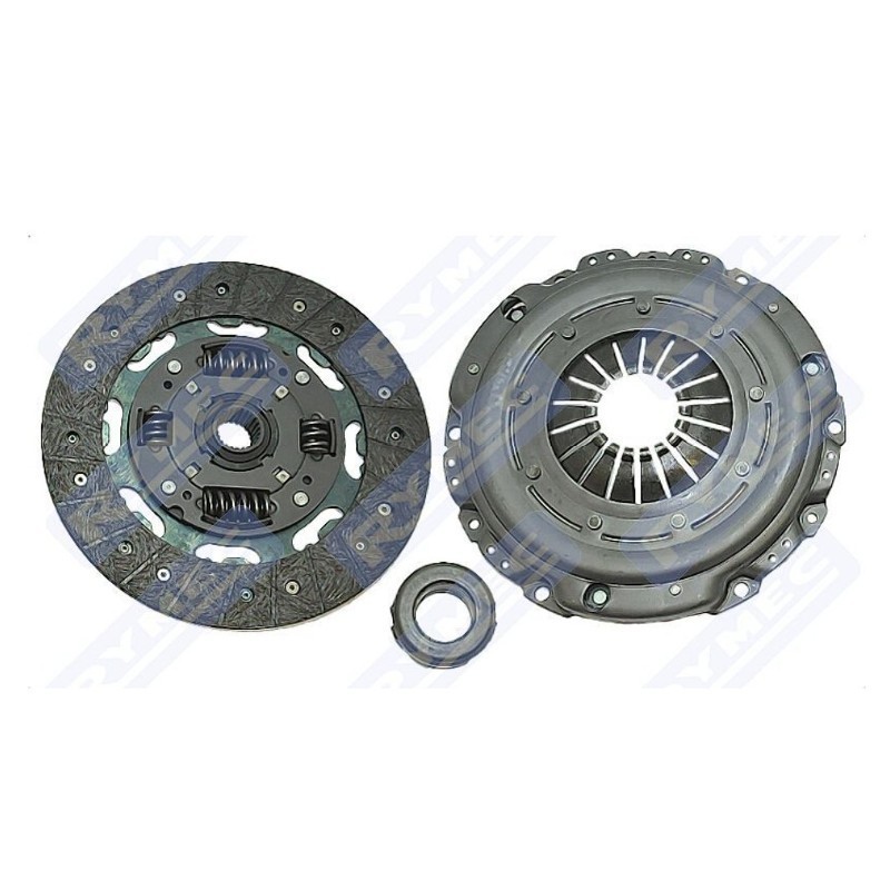 Clutch Kit for ROVER STREETWISE 2003 to 2005