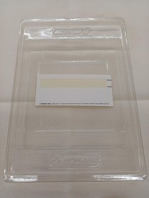 Famicom Software Moryou Senki Madara Model Moryou Senki Madara Konami FP439