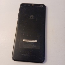 Huawei P10 64GB Nero *Ricambi Riparazioni*