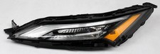 OEM Left Driver Side LED Fog Lamp For Nissan Rogue 26125-6RR0A