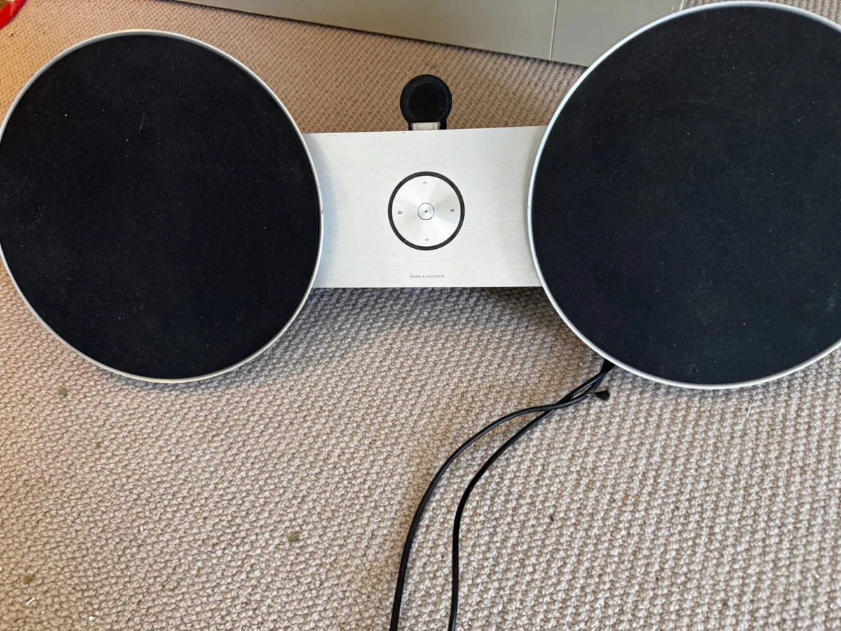 beosound 8 products for sale | eBay UK