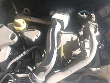 K9K768 KOMPLETTER MOTOR / 2654115 FÜR RENAULT CLIO III BR0/1, CR0/1 1.5 DCI C