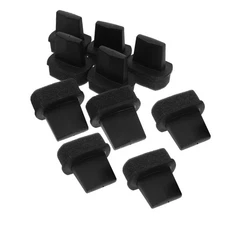 10 Pcs Car Sponge Interior Paint Applicator Craft Sponges for Painting