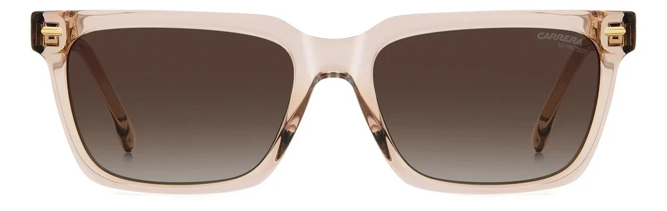 Gafas de sol para mujer Carrera 3056/S FWMHA beige/marrón sombreado Foto 4 de 4